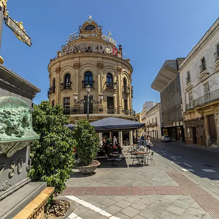 Allo Santa Maria I Centro 1