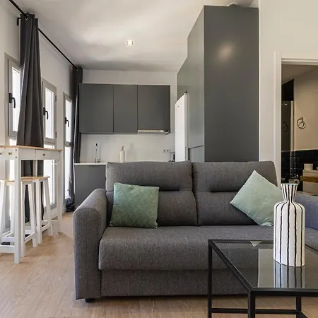 Apartment Allo Santa Maria I Centro 1