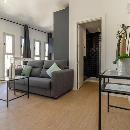 Apartment Allo Santa Maria I Centro 1 *