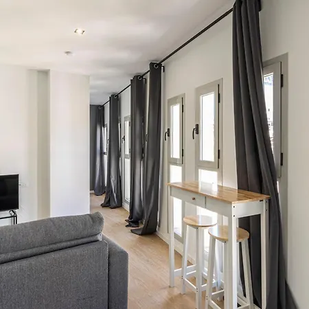 Apartment Allo Santa Maria I Centro 1