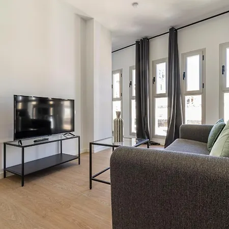 Apartment Allo Santa Maria I Centro 1 *