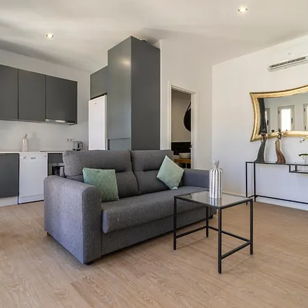 Apartment Allo Santa Maria I Centro 1